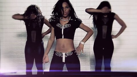 Brianna Perry - Ghetto Dance