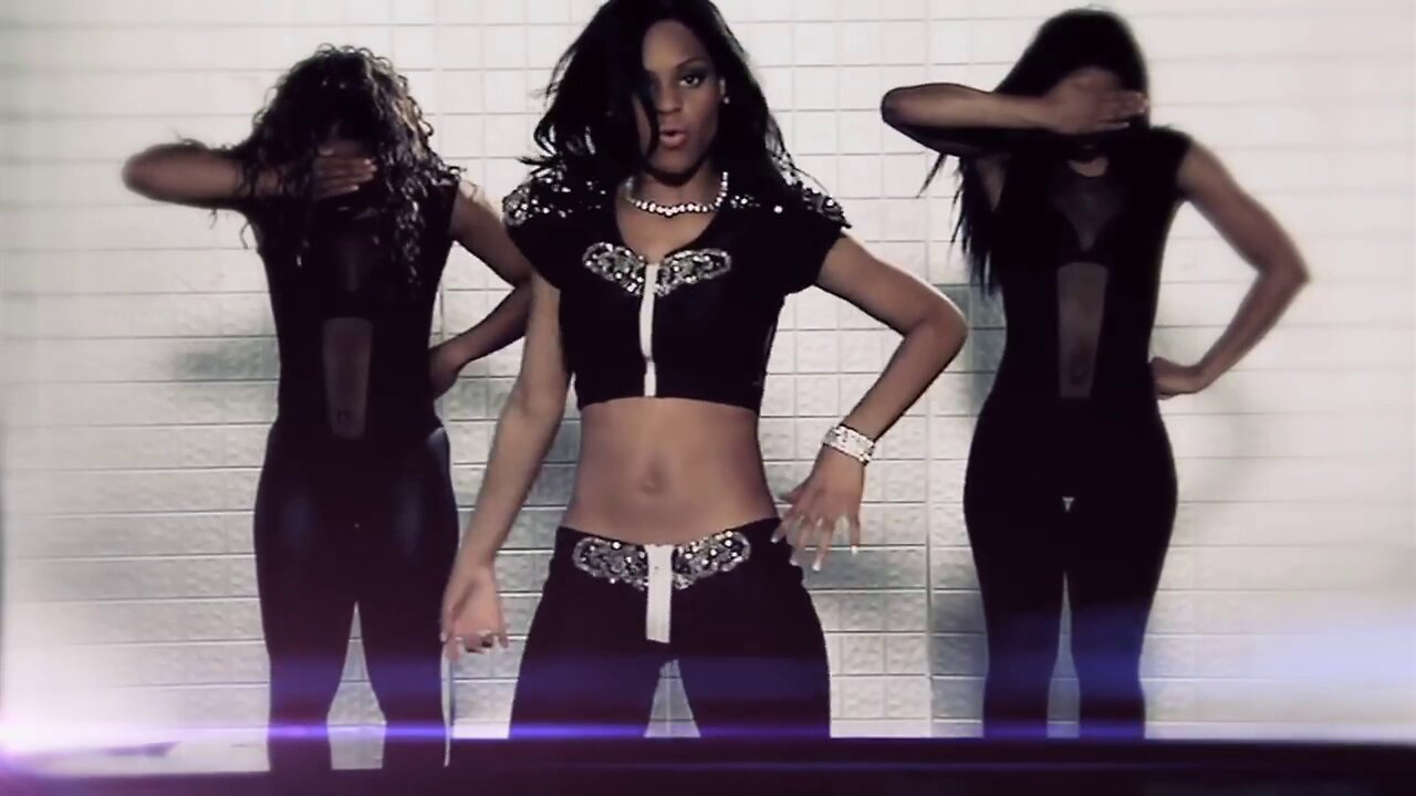 Brianna Perry - Ghetto Dance