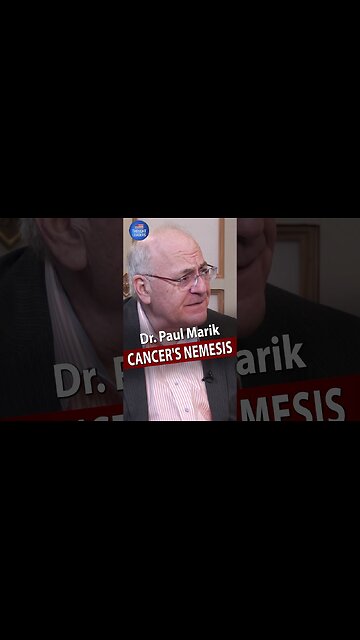 🔥3 Things to Reduce Your Risk Of Cancer by 60%! - Dr Paul Marik - SHARE THIS