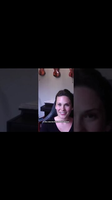 Witchcraft Couldn't Give Her THIS... #shorts