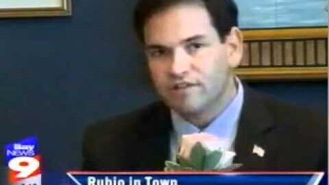 Sen. Rubio Meets with Tampa Small Business Leaders