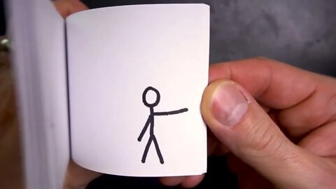 How to MAKE A FLIPBOOK