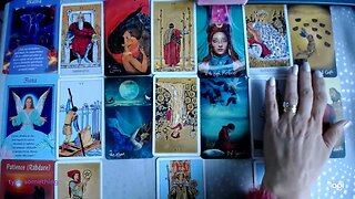 #TAROT #BERBEC #MAI - EVOLUTIE, BUCURIE, RESPECT DE SINE SI DE CEILALTI, ECHILIBRU #zodii