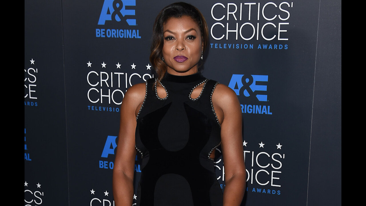 Taraji P. Henson says she feels "much better" after calling off her engagement