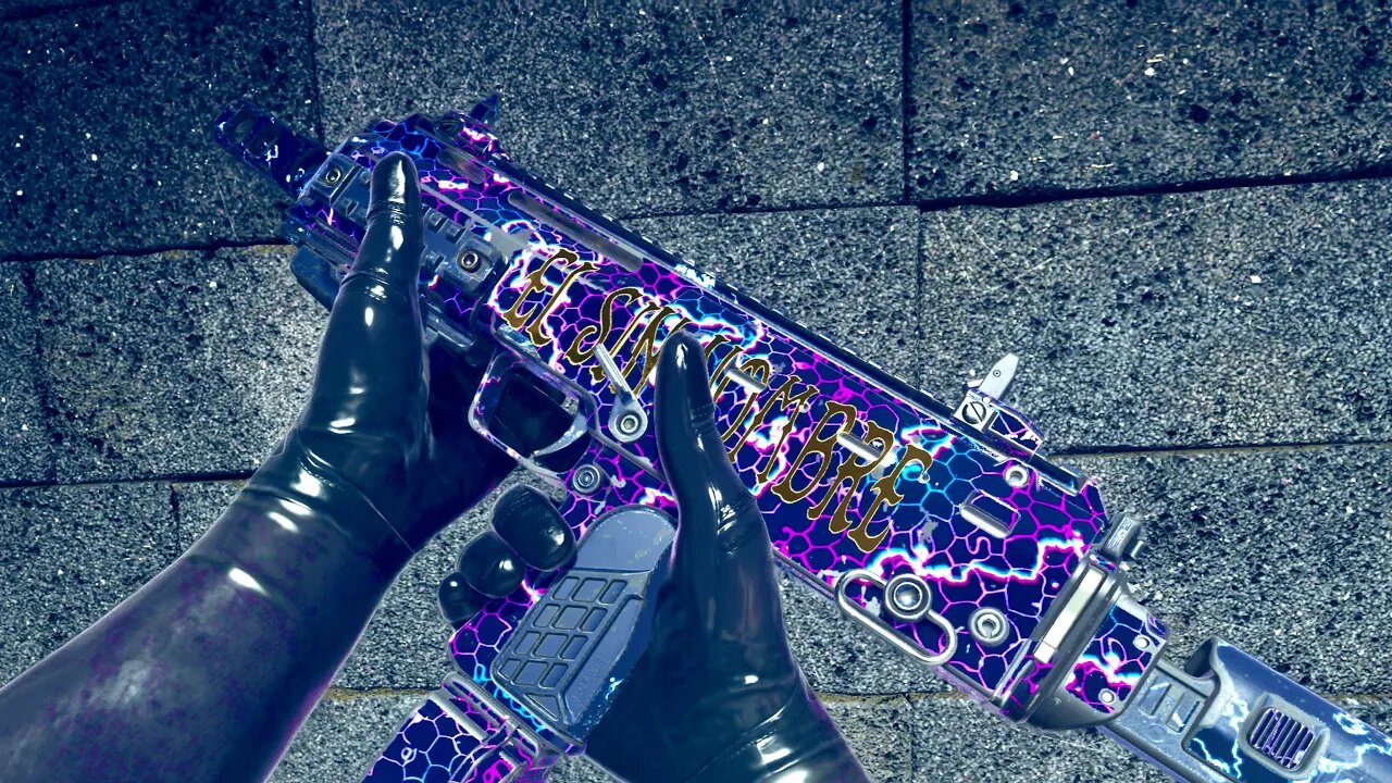 It only gets fun when you hit ENDGAME