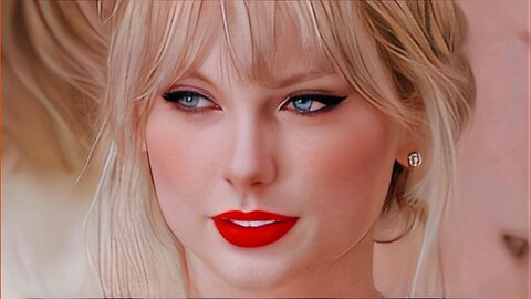 Taylor Swift viral mobile edit