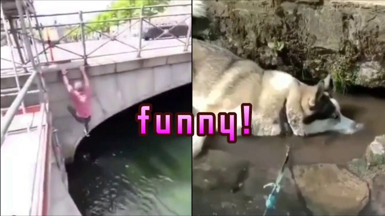 Funny