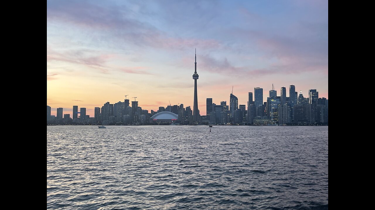 Toronto Evening