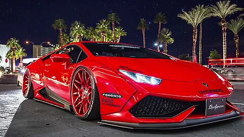 Lamborghini Huracan in Marum 59