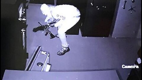 More than a dozen weapons stolen in Port St. Lucie burglary, Port St. Lucie police say