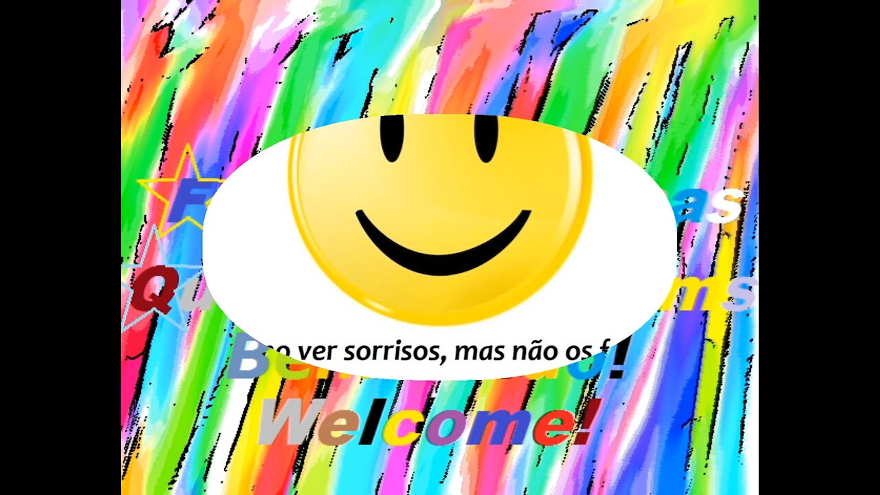 Eu amo ver sorrisos, mas... [Frases e Poemas]