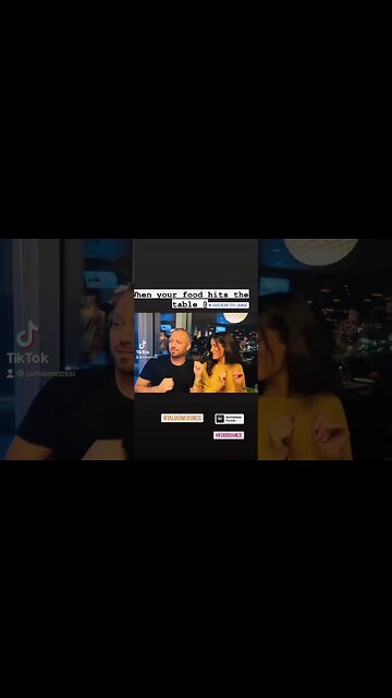 You know the feeling. #shorts #finedining #foodie #datenight