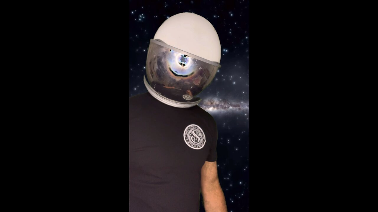 You ever feel like this?