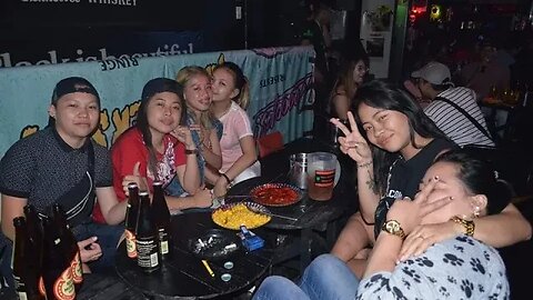 ANGELES CITY COME BACK TOUR (MUSIC & FUN GAMES)