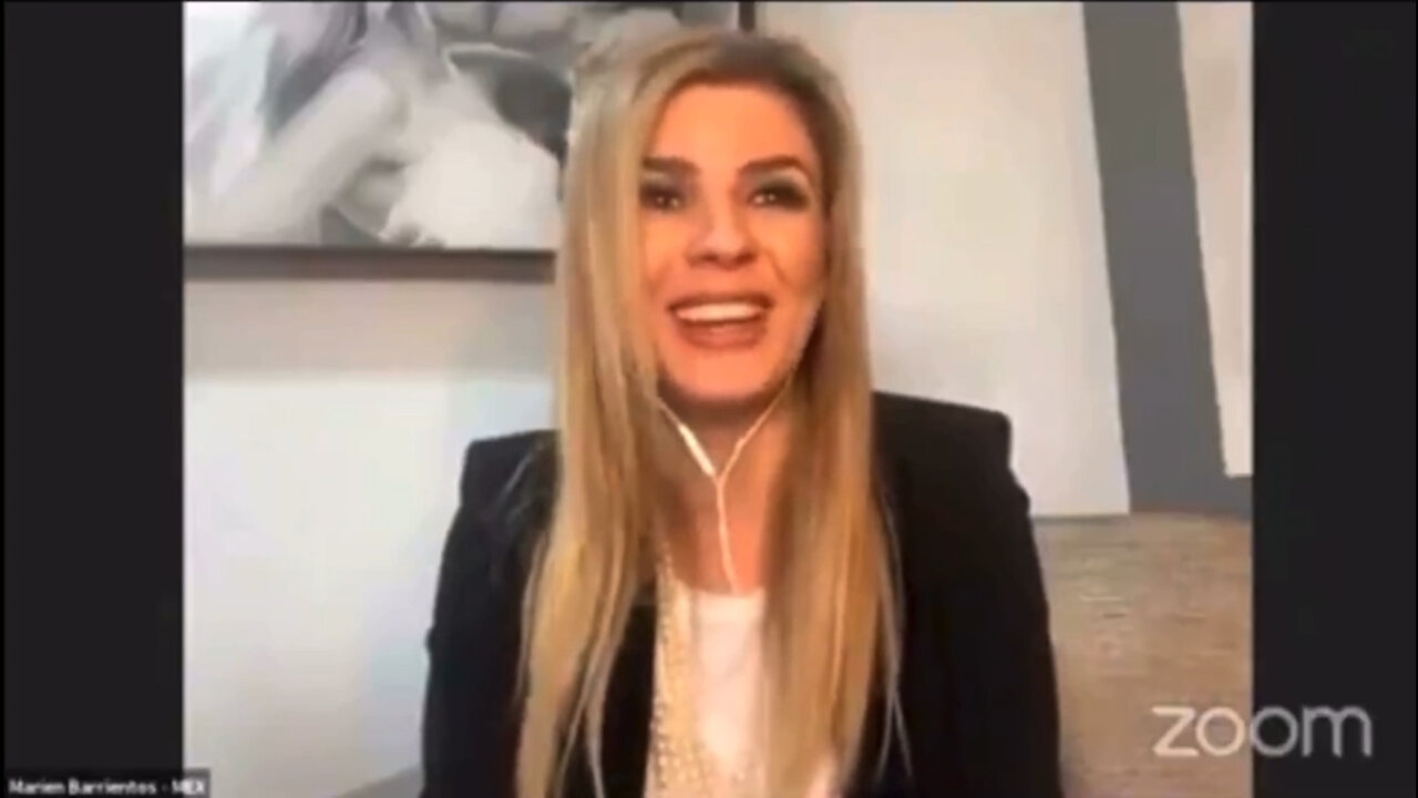 Marien Barrientos - CDS