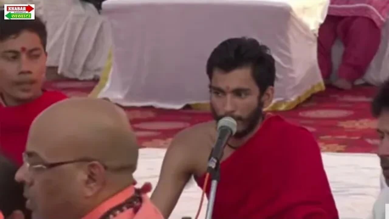 LIVE : Surya Grahan Mela Kurukshetra, Haryana | Khabar Khakhata