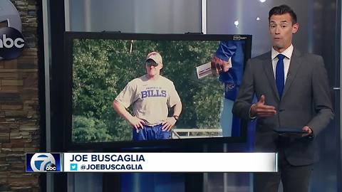 Joe B. on why the trades are potentially a win for the Bills (8/11/17)