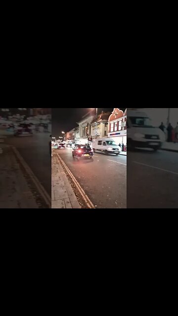 South Road Southall #shorts #reels #travelwithbharat #southall #uktour