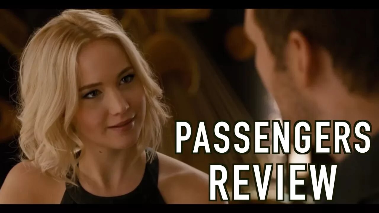 Passengers Review