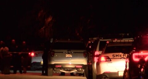 PBSO investigating two separate homicides in Palm Beach County