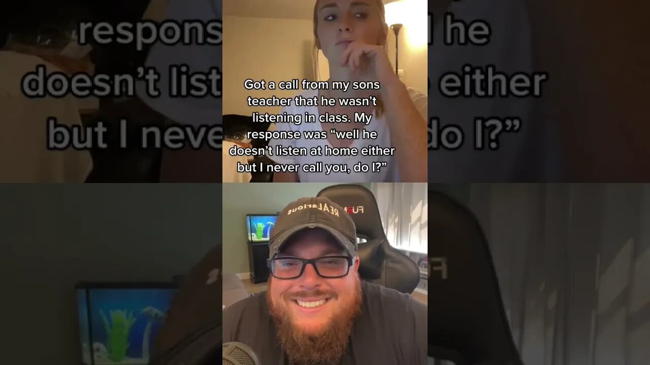 Here’s Your Dose Of REALarious…🤣🤣🤣 with @S.Conn