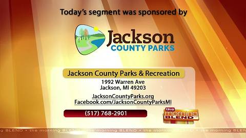 Jackson County Fair - 4/30/18