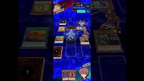 Yu-Gi-Oh! Duel Links - I Xyz Summon Digvorzhak, King of Heavy Industry!