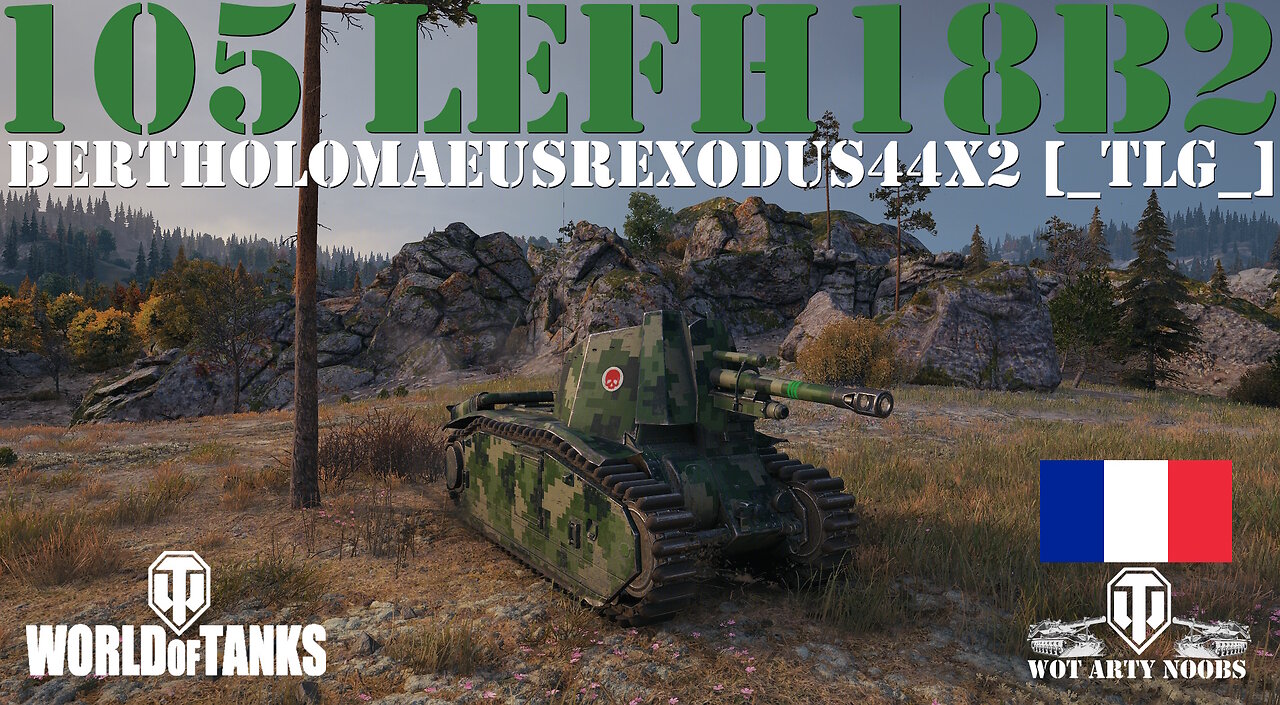 105 leFH18B2 - BertholomaeusRexodus44x2 [_TLG_]