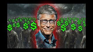 Bill Gates philanthropist Phoney! Bill Gates Wants To Own Everything!