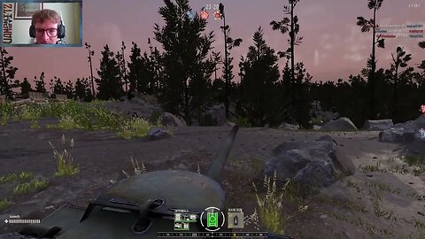 Heroes And Generals: Gameplay Featuring Campbell The Toast #3