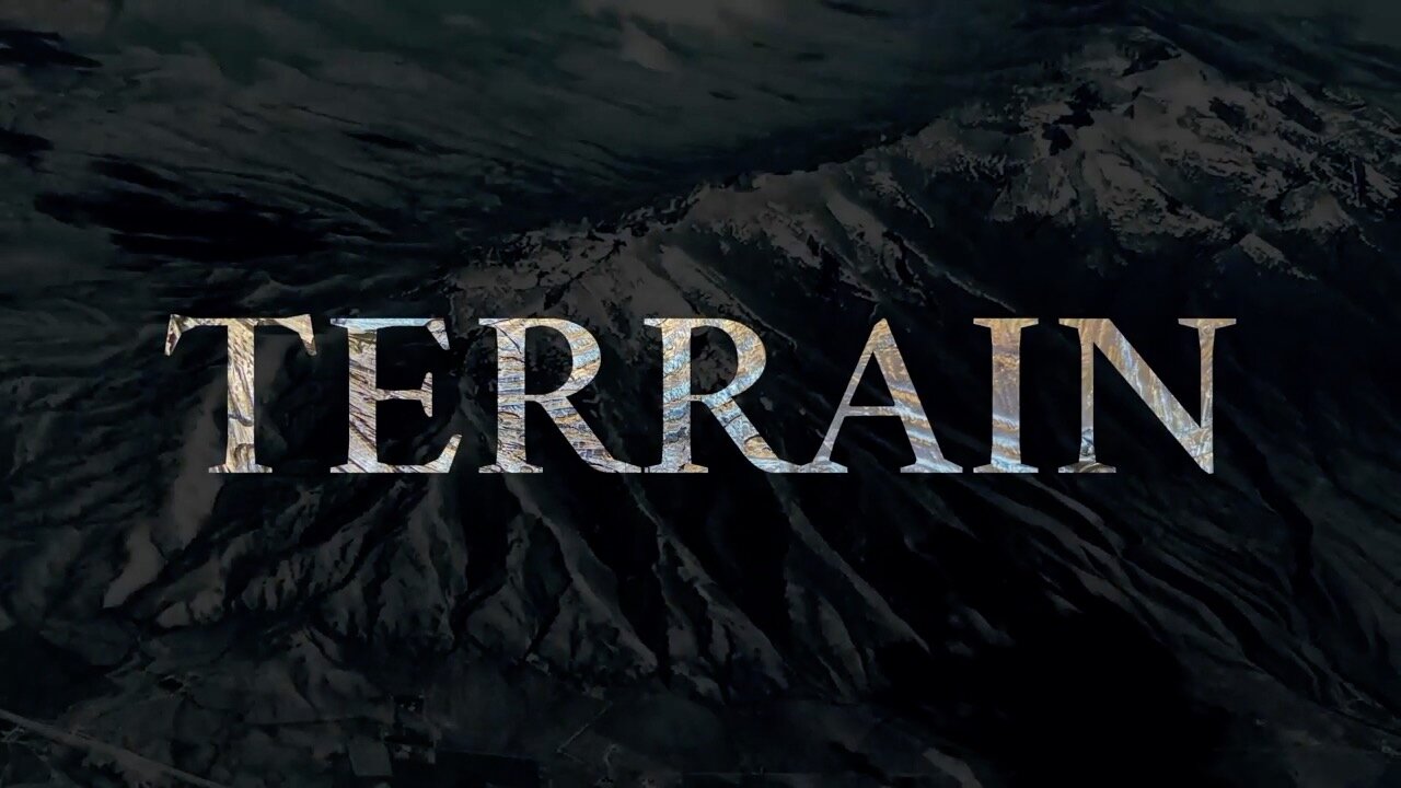 Terrain The Film fr subs