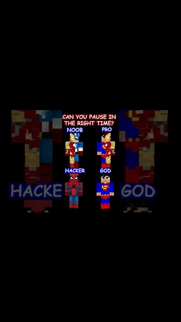 PAUSE NA HORA CERTA E COMENTE SE ACERTOU #shorts