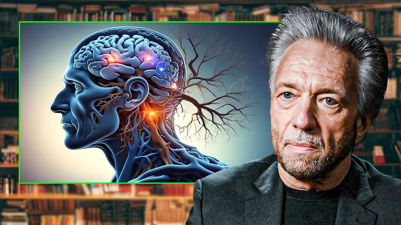 USE IT or LOSE IT Top Gregg Braden's Urgent Message