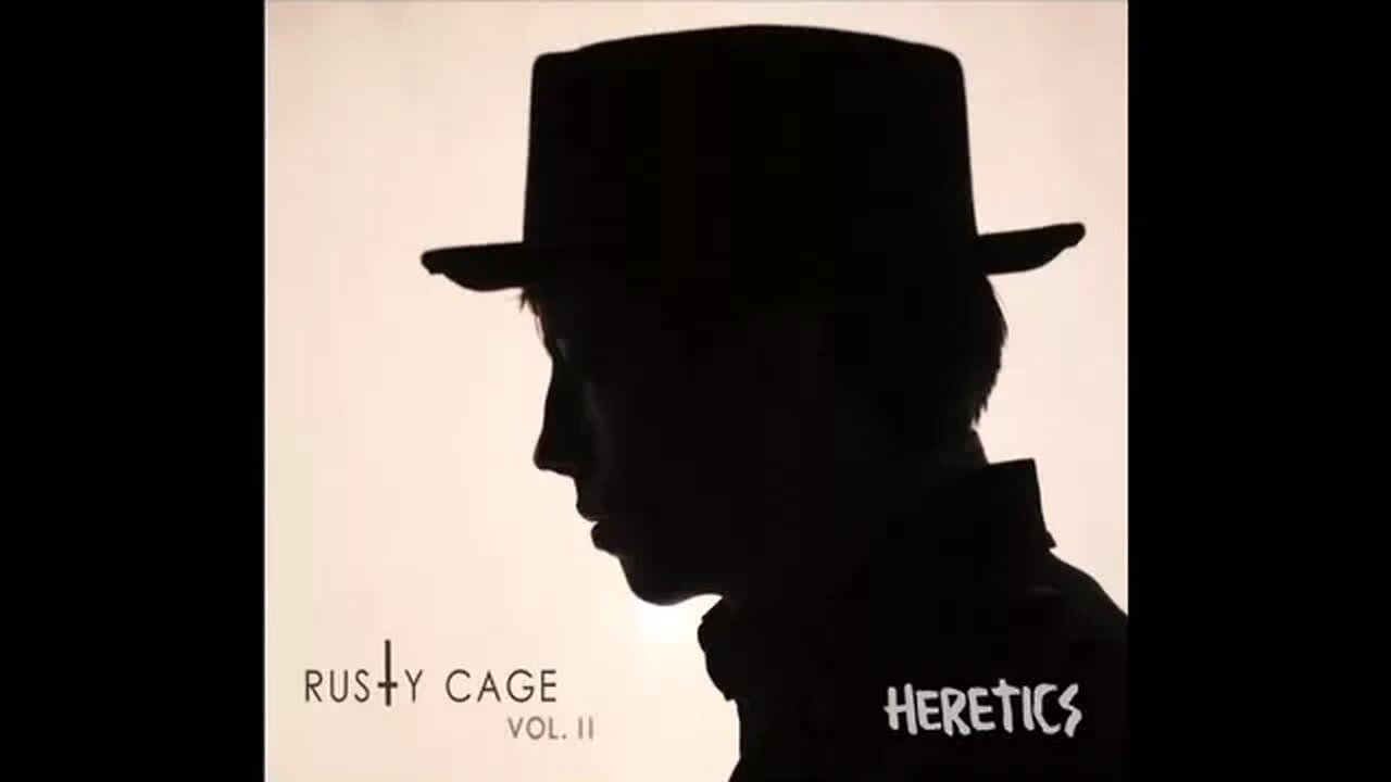 Requiem of the Crazies - Rusty Cage