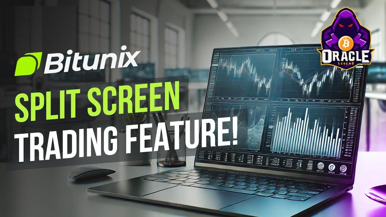 BitTunex Trading Tutorial New Features Explained!