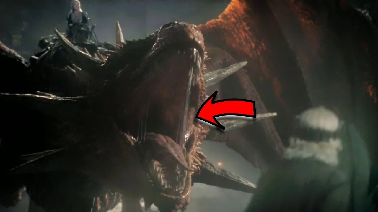 Roast Them Rhaenys! House of the Dragon Question #shorts