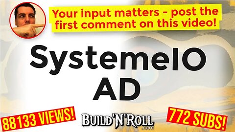 SystemeIO AD