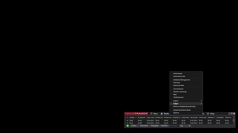 Installation and Setup of the Remora Trader Assist Tool
