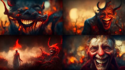 LUCIFER STOLE Moses' Body (Biblical Stories Explained)