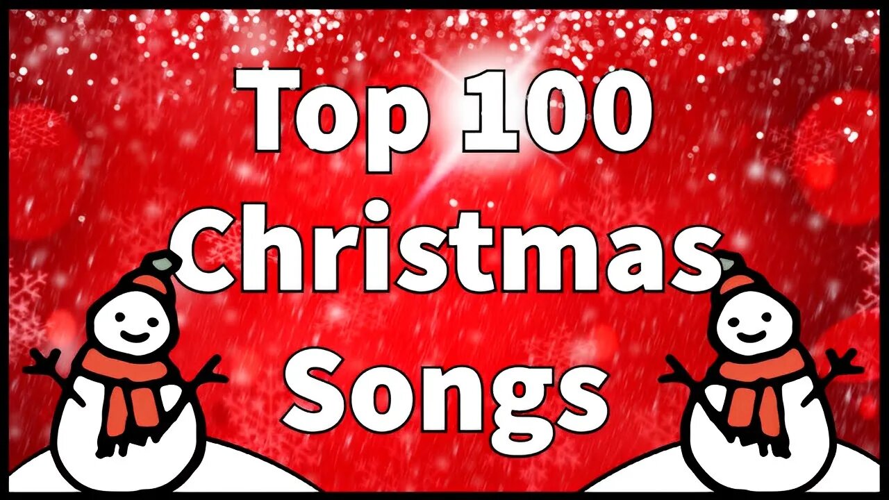 Top Christmas Songs Of All Time🎄Best Christmas Songs 🎅🏼 Christmas Songs And Carols Oh Santa 🎄🎅🏼