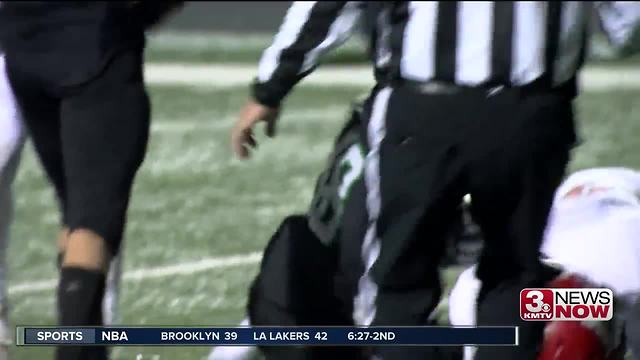 Omaha Skutt vs. McCook