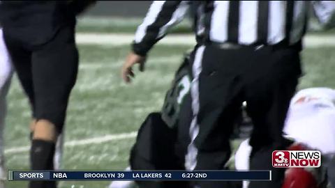 Omaha Skutt vs. McCook