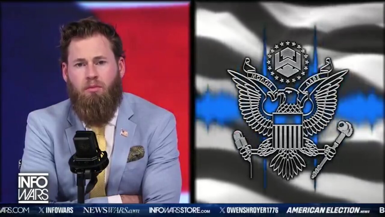 WAR ROOM (Full Show) Friday - 3/29/24