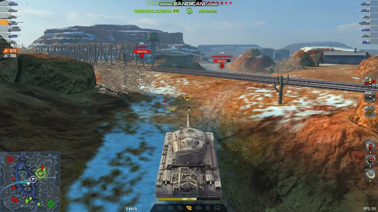 WOTB | Getting an ace tank the hard way