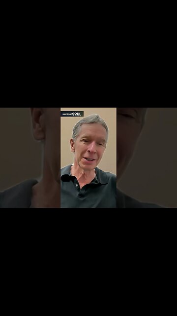 Donald Hoffman "Science Exploration, Reality Insights" | Next Level Soul #shorts