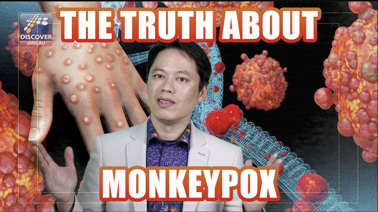 The Truth About Monkey pox