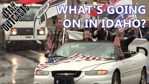 What's Going on in Coeur D'Alene Idaho?