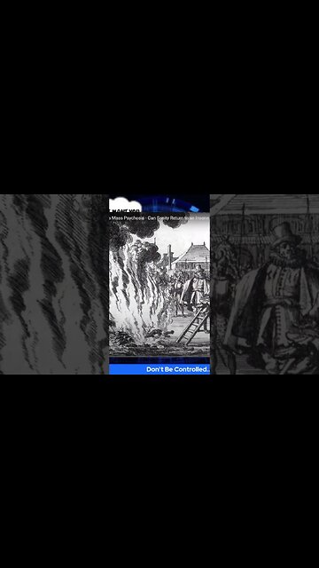 Totalitarianism is the greatest threat