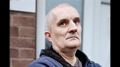 John Dagless, Doncaster 16/11/23