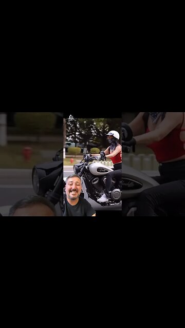 Nova Chinchilla 450, mais uma chinesa que queremos no Brasil